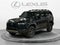 2025 Lexus GX 550 Overtrail+