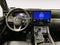 2025 Lexus GX 550 Overtrail+
