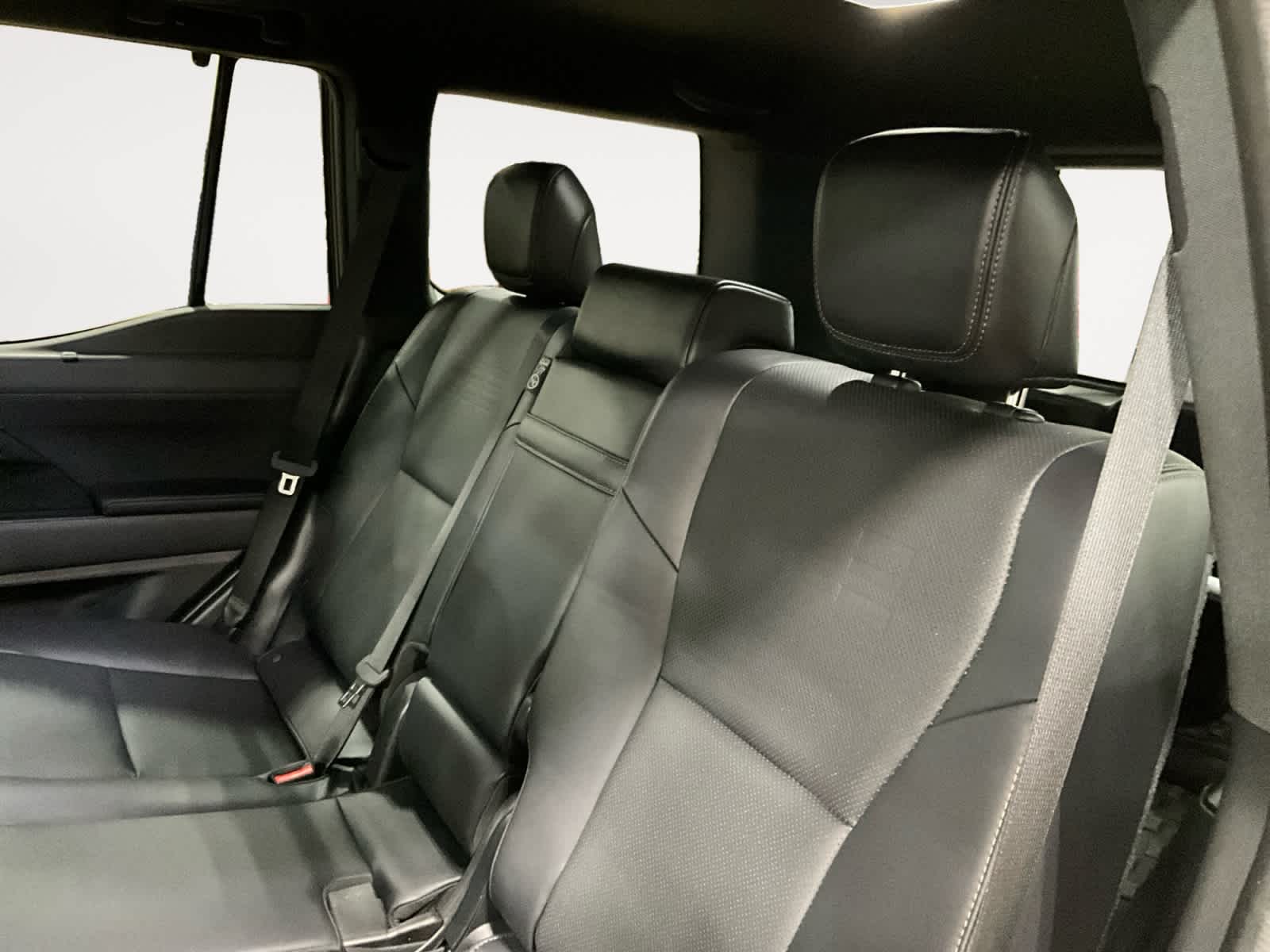 2025 Lexus GX 550 Overtrail+