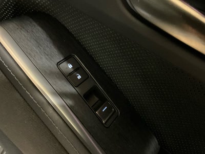 2025 Lexus GX 550 Overtrail+