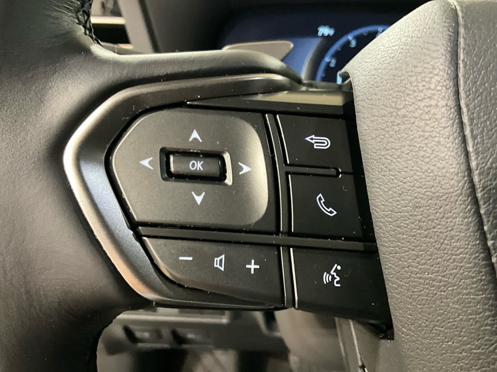2025 Lexus GX 550 Overtrail+