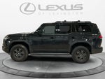 2025 Lexus GX 550 Overtrail+