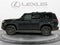 2025 Lexus GX 550 Overtrail+