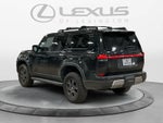 2025 Lexus GX 550 Overtrail+