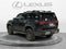2025 Lexus GX 550 Overtrail+