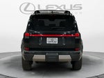 2025 Lexus GX 550 Overtrail+