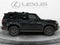 2025 Lexus GX 550 Overtrail+