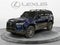 2025 Lexus GX 550 Luxury+
