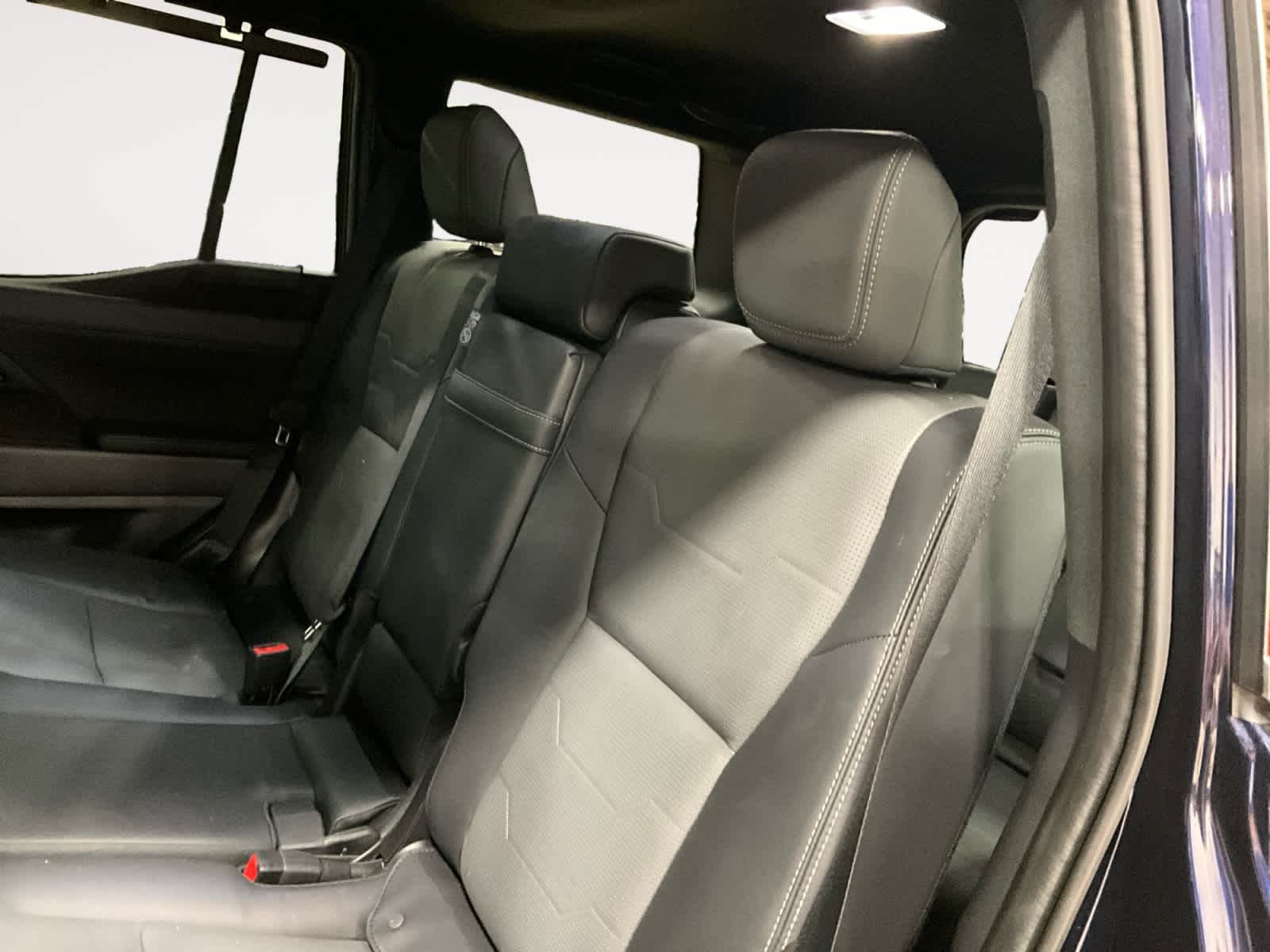 2025 Lexus GX 550 Luxury+