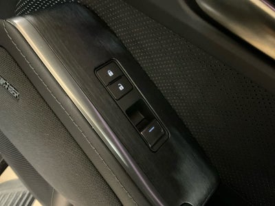 2025 Lexus GX 550 Luxury+