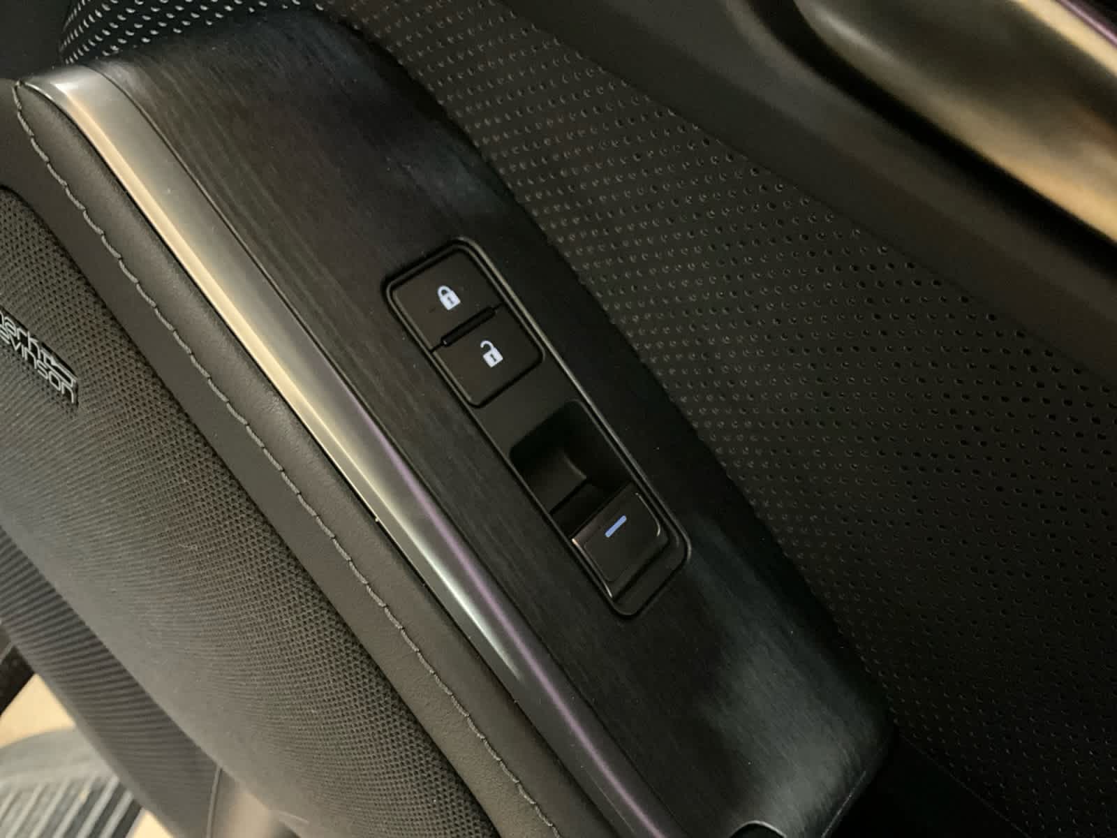 2025 Lexus GX 550 Luxury+