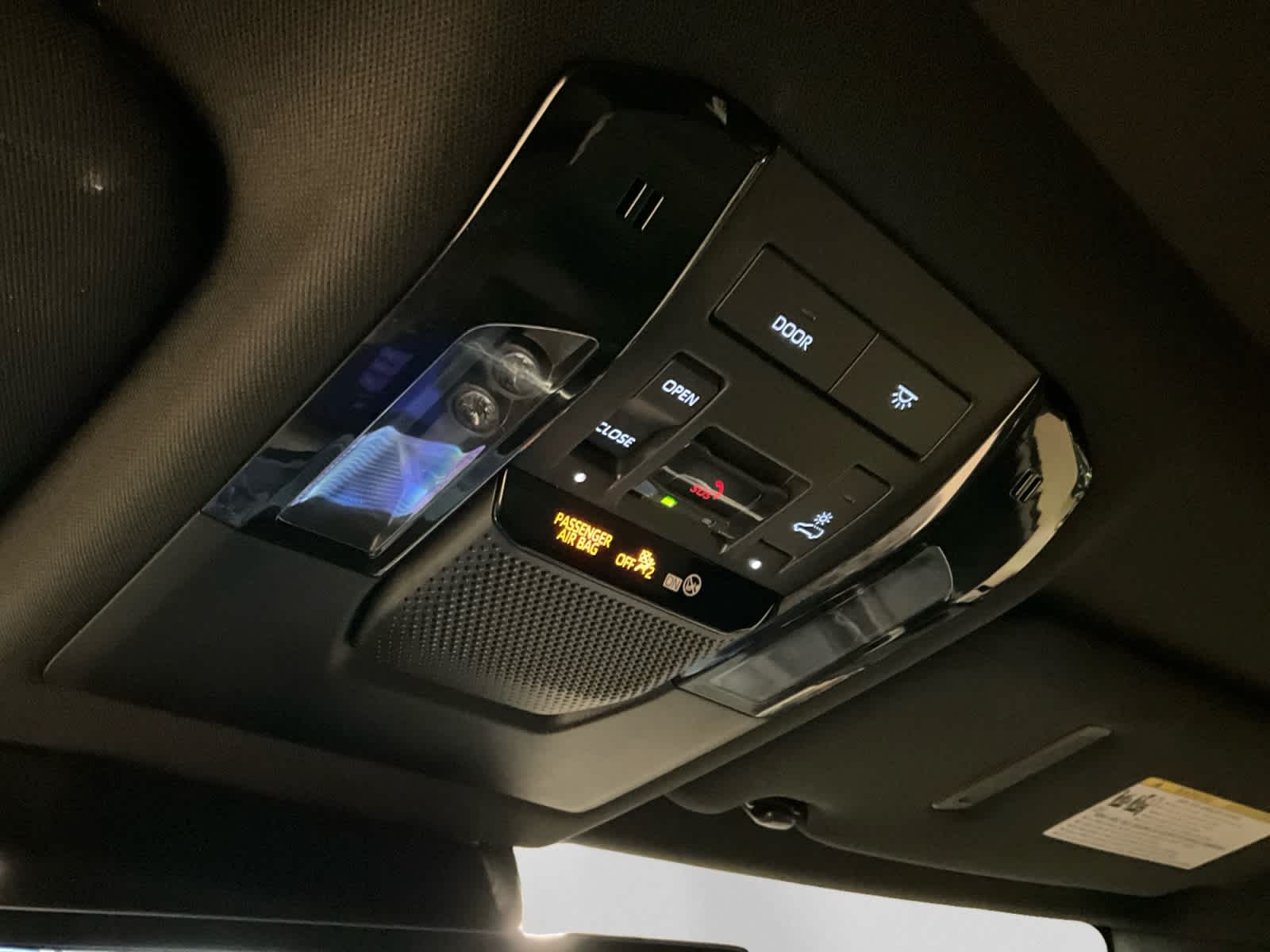 2025 Lexus GX 550 Luxury+