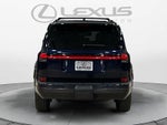 2025 Lexus GX 550 Luxury+