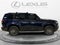 2025 Lexus GX 550 Luxury+