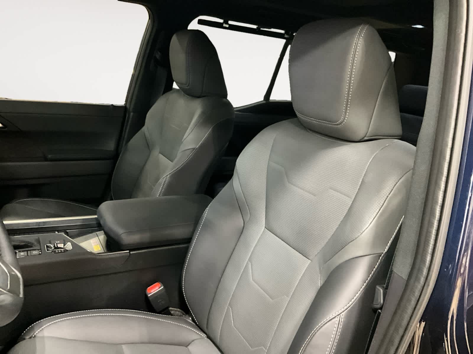 2025 Lexus GX 550 Luxury+