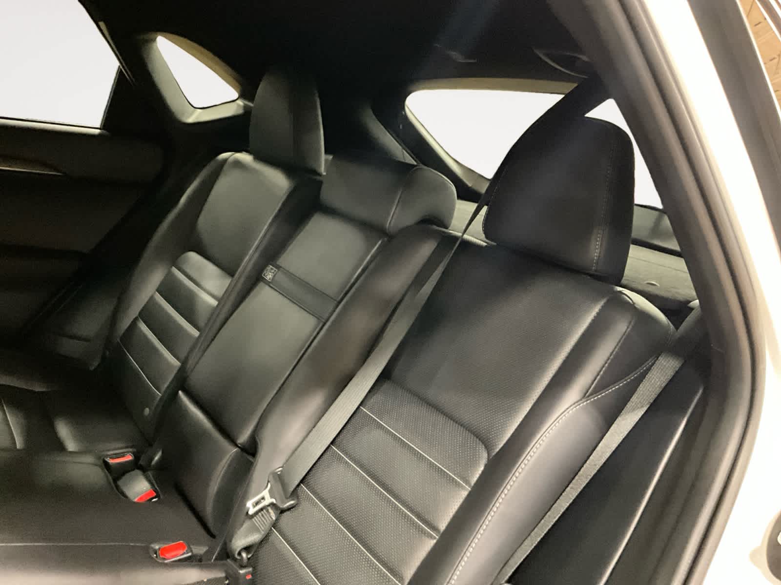 2017 Lexus NX Turbo F Sport NX Turbo F Sport