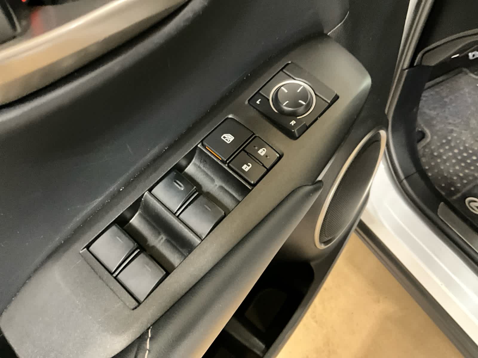 2017 Lexus NX Turbo F Sport NX Turbo F Sport