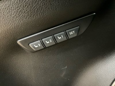 2017 Lexus NX Turbo F Sport NX Turbo F Sport