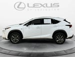 2017 Lexus NX Turbo F Sport NX Turbo F Sport