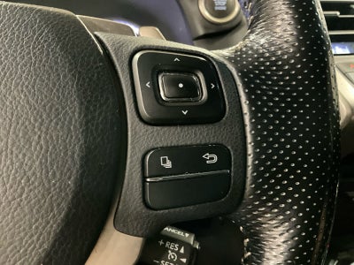 2017 Lexus NX Turbo F Sport NX Turbo F Sport