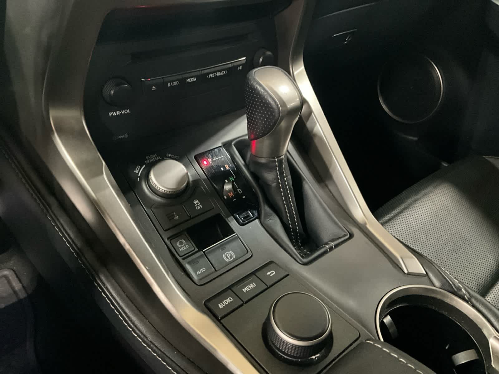 2017 Lexus NX Turbo F Sport NX Turbo F Sport