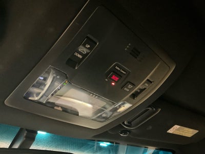 2017 Lexus NX Turbo F Sport NX Turbo F Sport