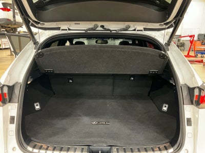 2017 Lexus NX Turbo F Sport NX Turbo F Sport