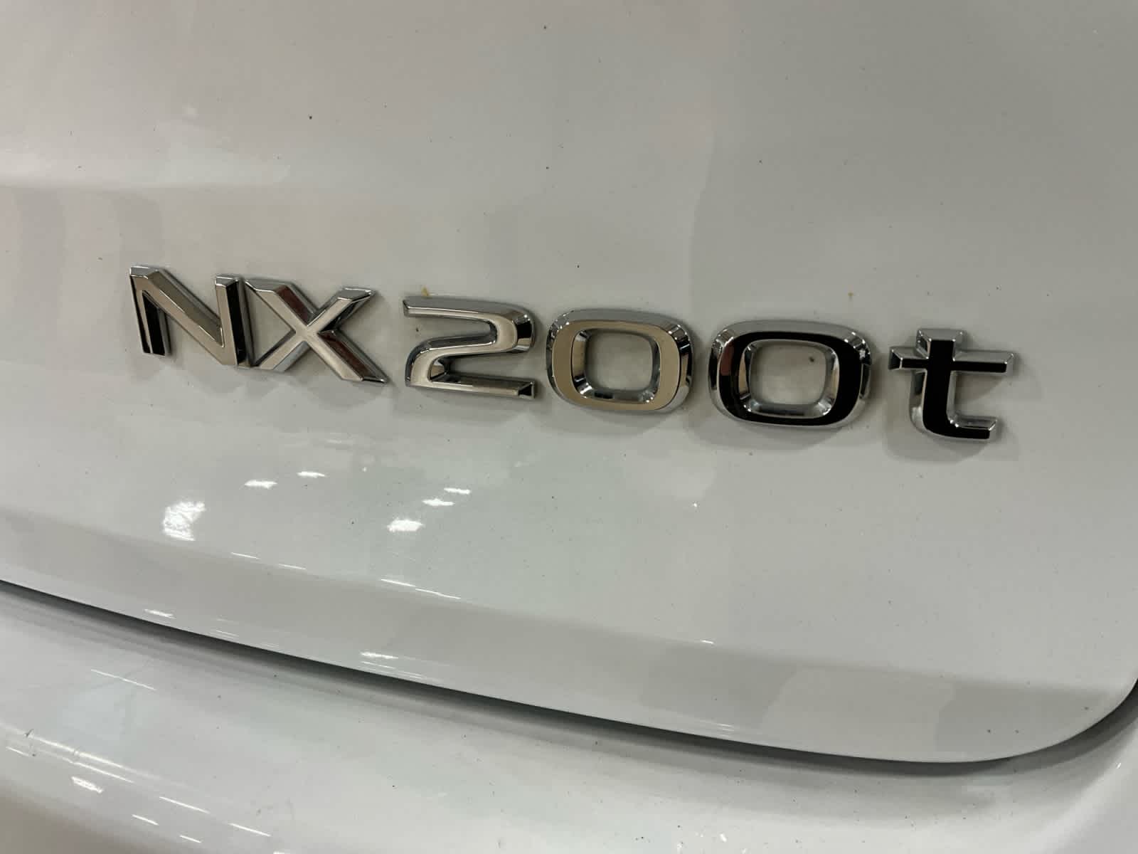 2017 Lexus NX Turbo F Sport NX Turbo F Sport