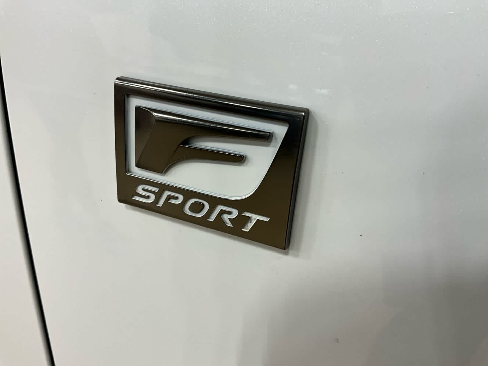 2017 Lexus NX Turbo F Sport NX Turbo F Sport