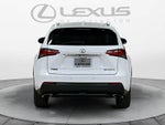 2017 Lexus NX Turbo F Sport NX Turbo F Sport