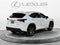 2017 Lexus NX Turbo F Sport NX Turbo F Sport