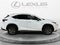 2017 Lexus NX Turbo F Sport NX Turbo F Sport