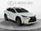 2017 Lexus NX Turbo F Sport NX Turbo F Sport