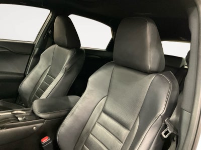 2017 Lexus NX Turbo F Sport NX Turbo F Sport