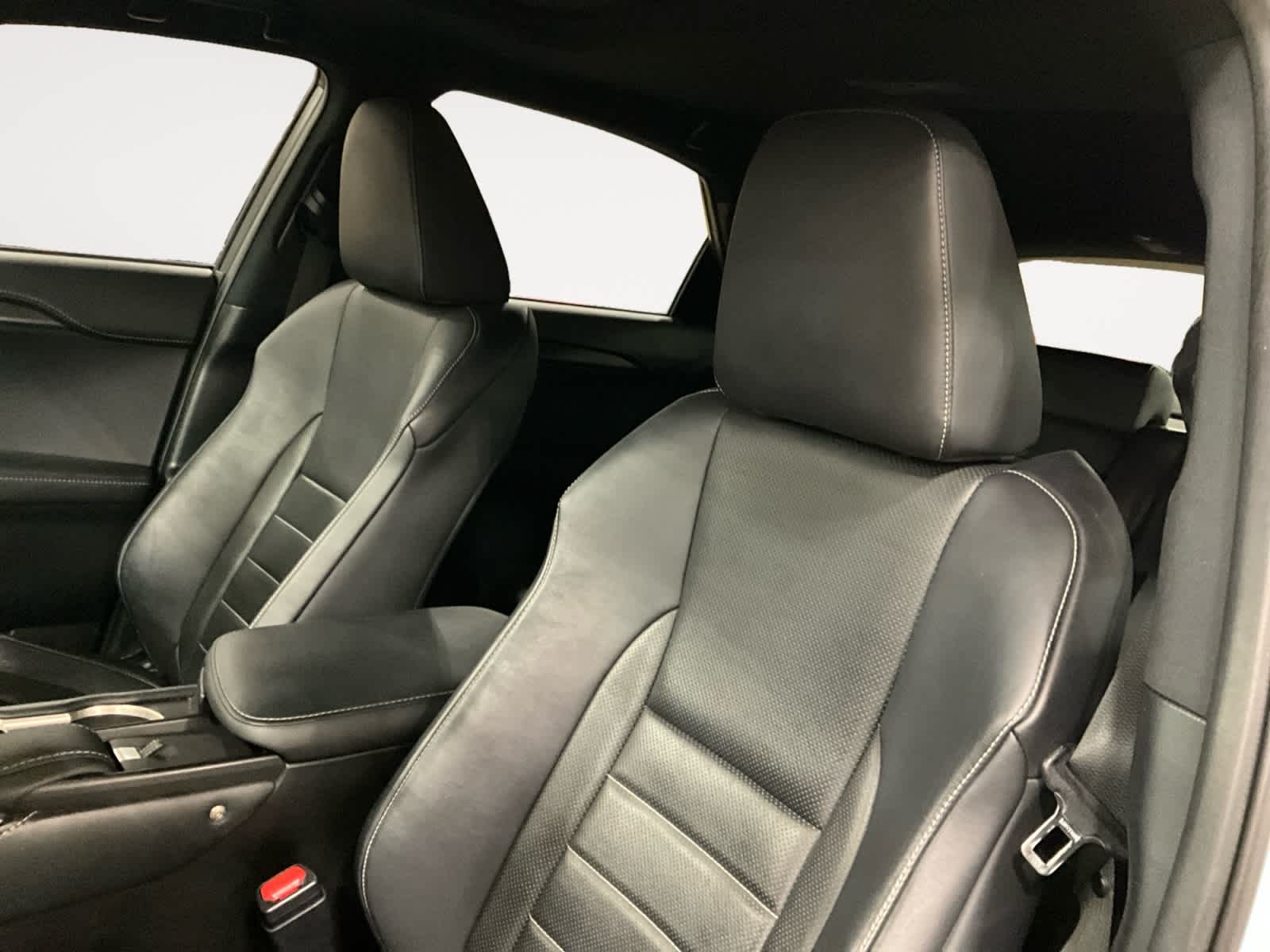 2017 Lexus NX Turbo F Sport NX Turbo F Sport