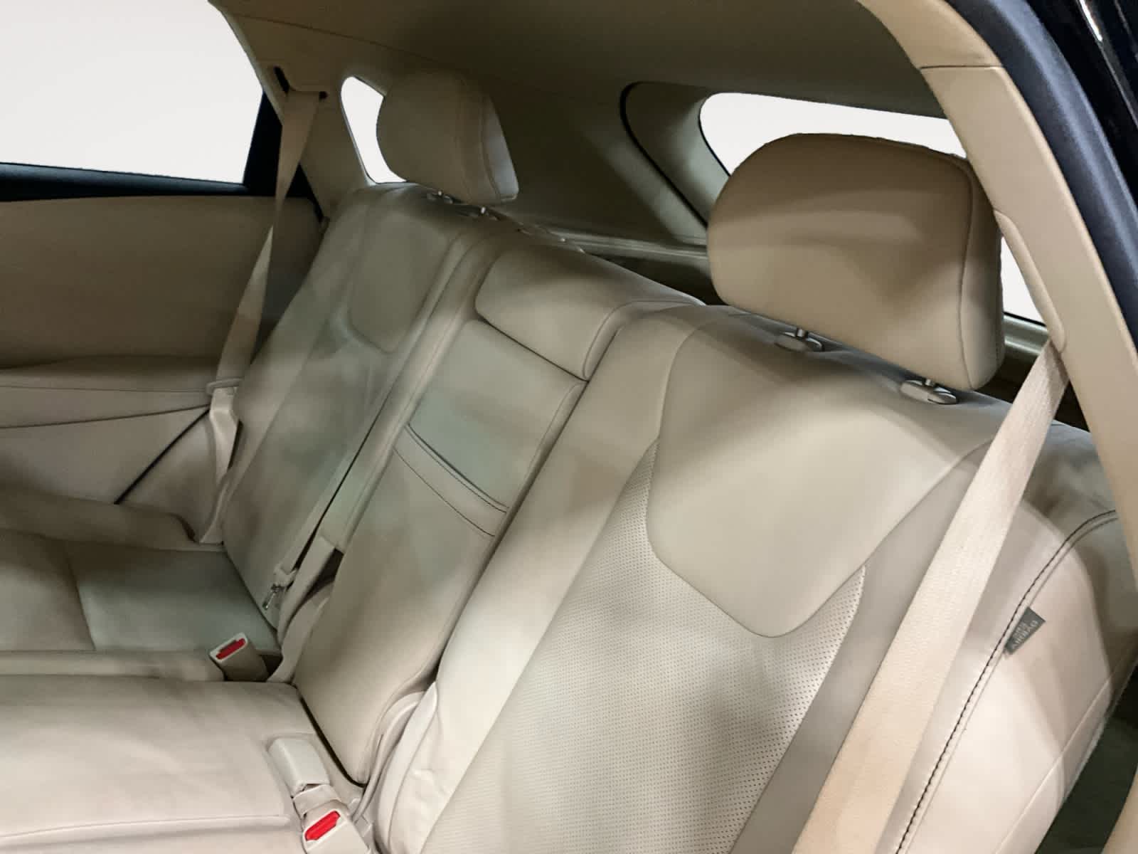 2015 Lexus RX 350 FWD 4dr