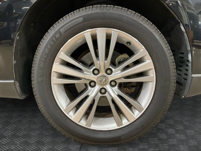 2015 Lexus RX 350 FWD 4dr