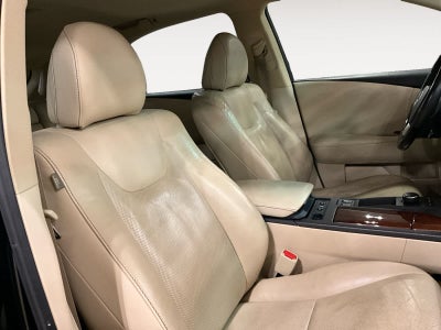 2015 Lexus RX 350 FWD 4dr