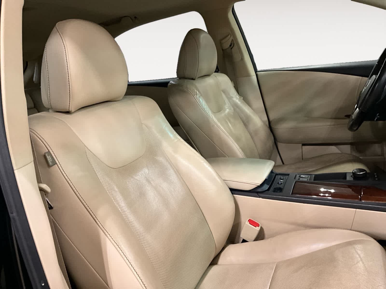 2015 Lexus RX 350 FWD 4dr