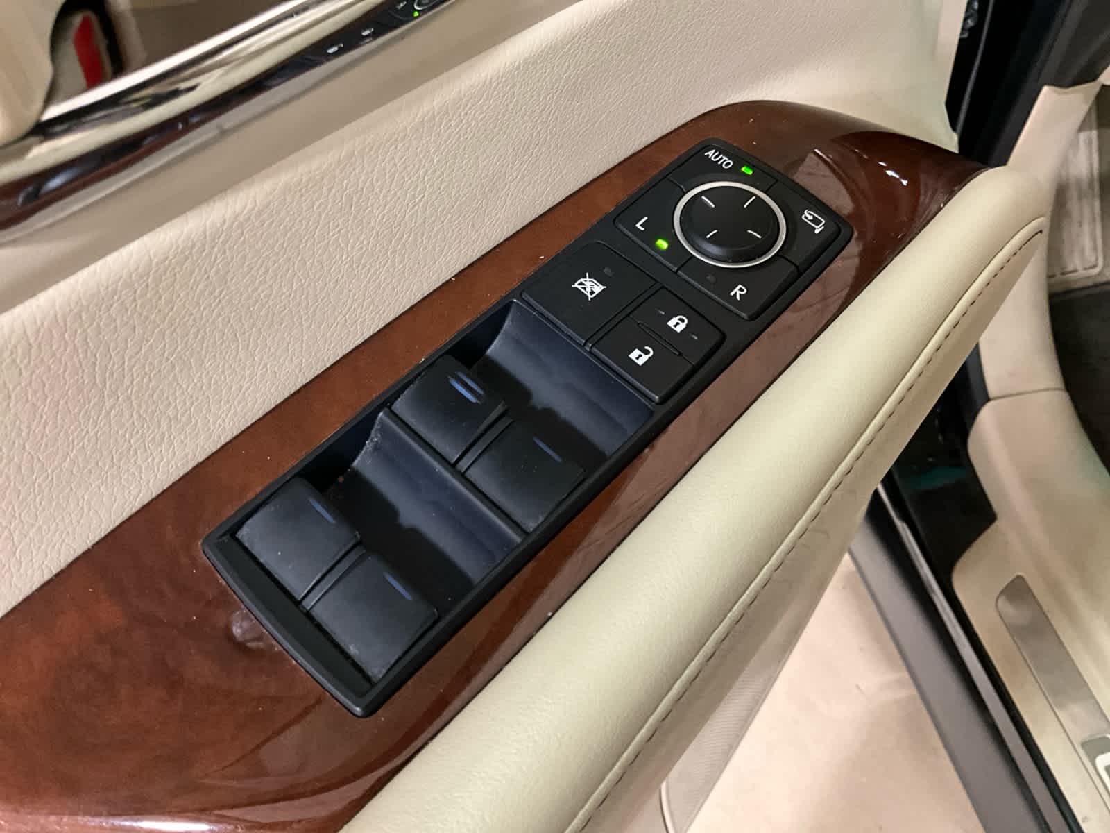 2015 Lexus RX 350 FWD 4dr