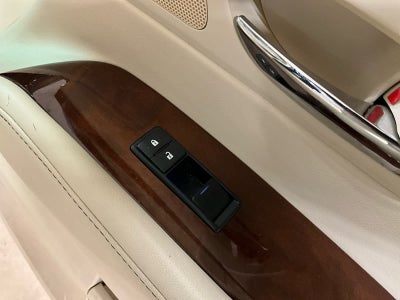 2015 Lexus RX 350 FWD 4dr