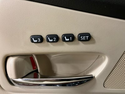 2015 Lexus RX 350 FWD 4dr