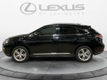 2015 Lexus RX 350 FWD 4dr