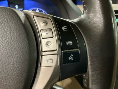 2015 Lexus RX 350 FWD 4dr