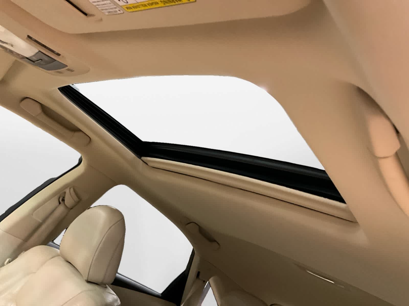 2015 Lexus RX 350 FWD 4dr