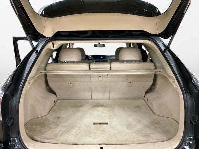 2015 Lexus RX 350 FWD 4dr