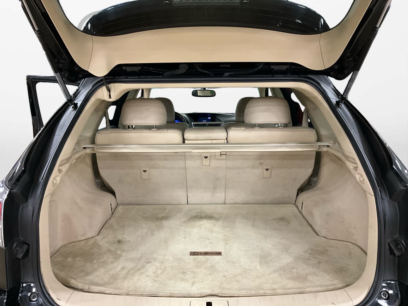 2015 Lexus RX 350 FWD 4dr