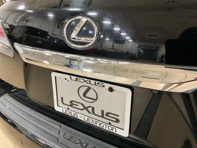 2015 Lexus RX 350 FWD 4dr