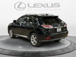 2015 Lexus RX 350 FWD 4dr