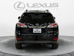 2015 Lexus RX 350 FWD 4dr